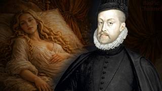 El Rey Exprimido Felipe Ii Qued Consumido Tras Su Cuarto Matrimonio 
