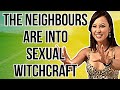 What Happens in Sexual Witchcraft?