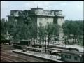 1945 The Cancellery and Flak Bunkers in Berlin - June 1945