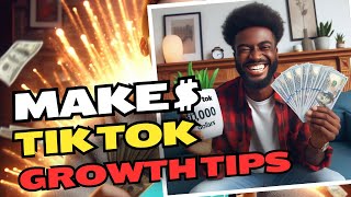 How To Go VIRAL On Tik Tok In 2024! | #VOO TV Academy