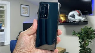 HUAWEI ME ENVIÓ UN PAQUETITO Será el P40 Pro +? UNBOXING
