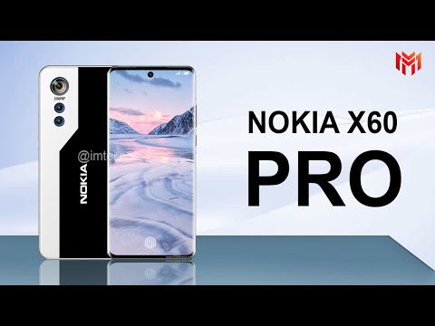Video: Telefon Pintar Nokia: Keterangan Dan Spesifikasi