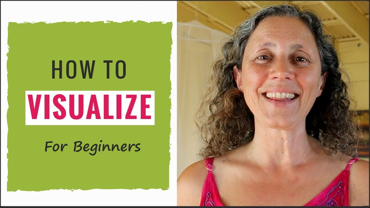 035 - How to Visualize - Part 1 (for beginners) - YouTube