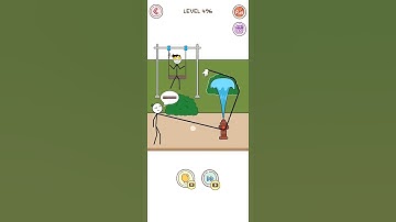 Thief Puzzle: 496 to pass a level Best Gaming Play Shorts #braintest #puzzlegames #pass #thiefpuzzle