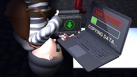 ‎Rob Master 3D - All Levels Gameplay Android, iOS