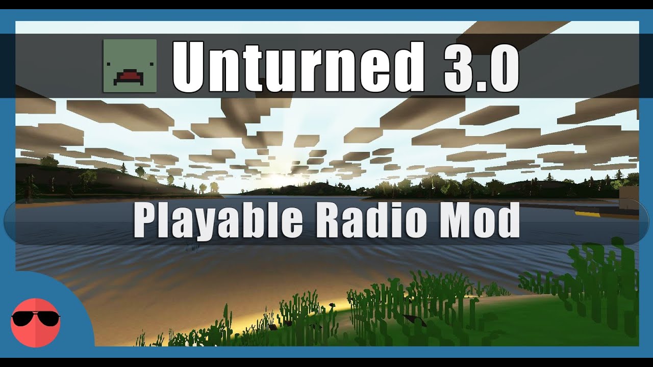 unturned mods unturned mods