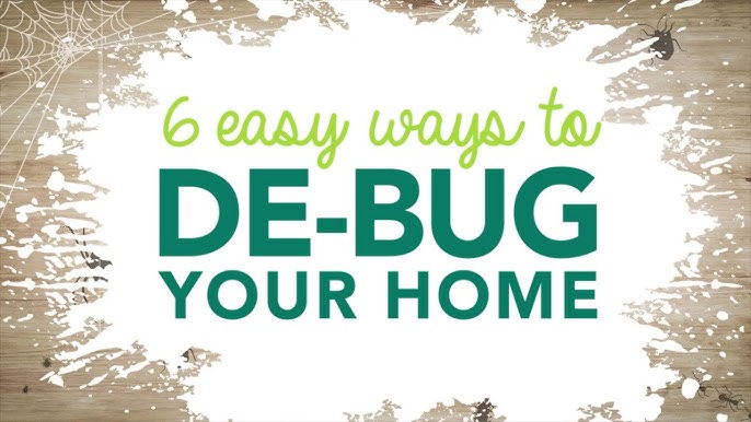 Got Bugs? Try the Safer Home Indoor Plug-in Fly Trap 