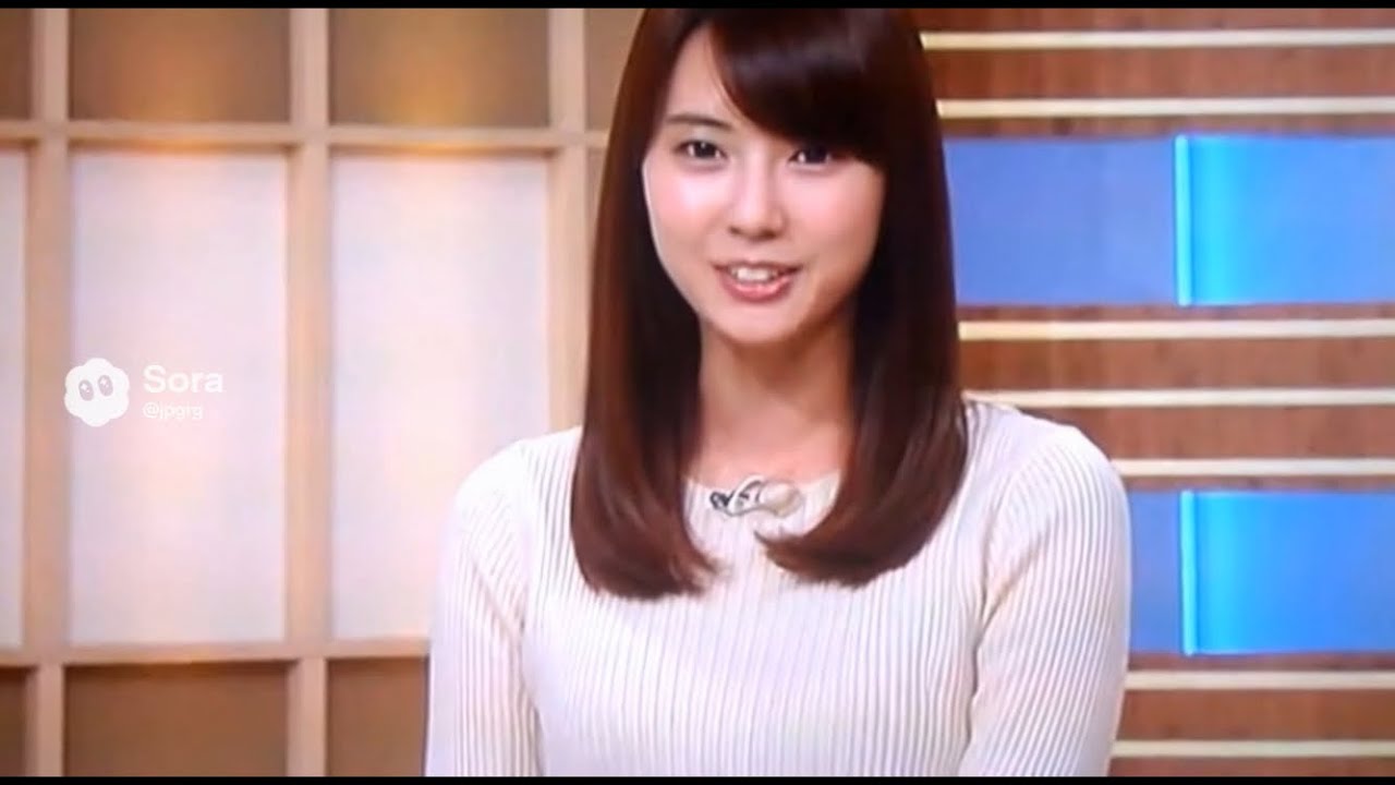 番組収録中に女子アナが今日穿いてきたパンストの良さを熱弁(14)