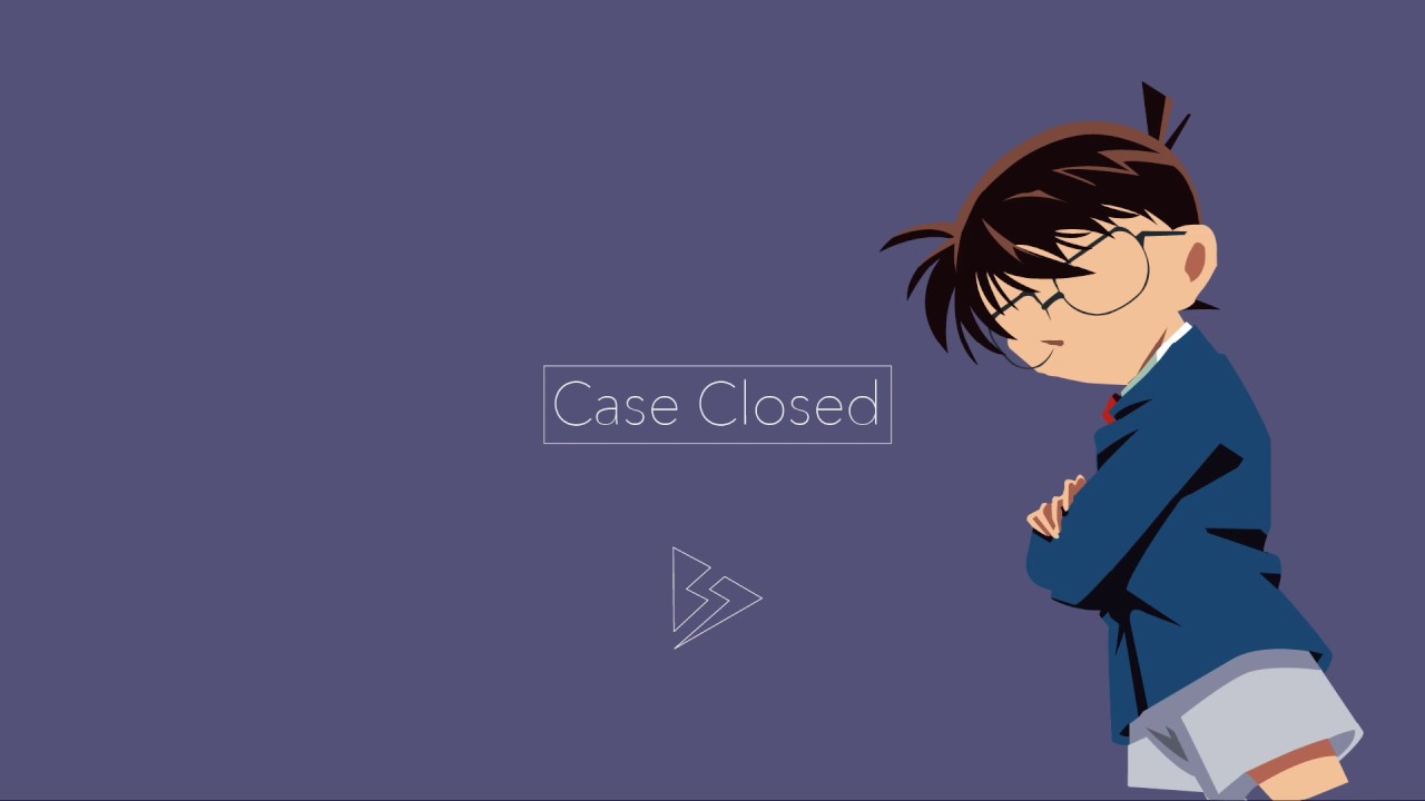 Case Closed Detective Conan Remix Soulitune Remix Youtube