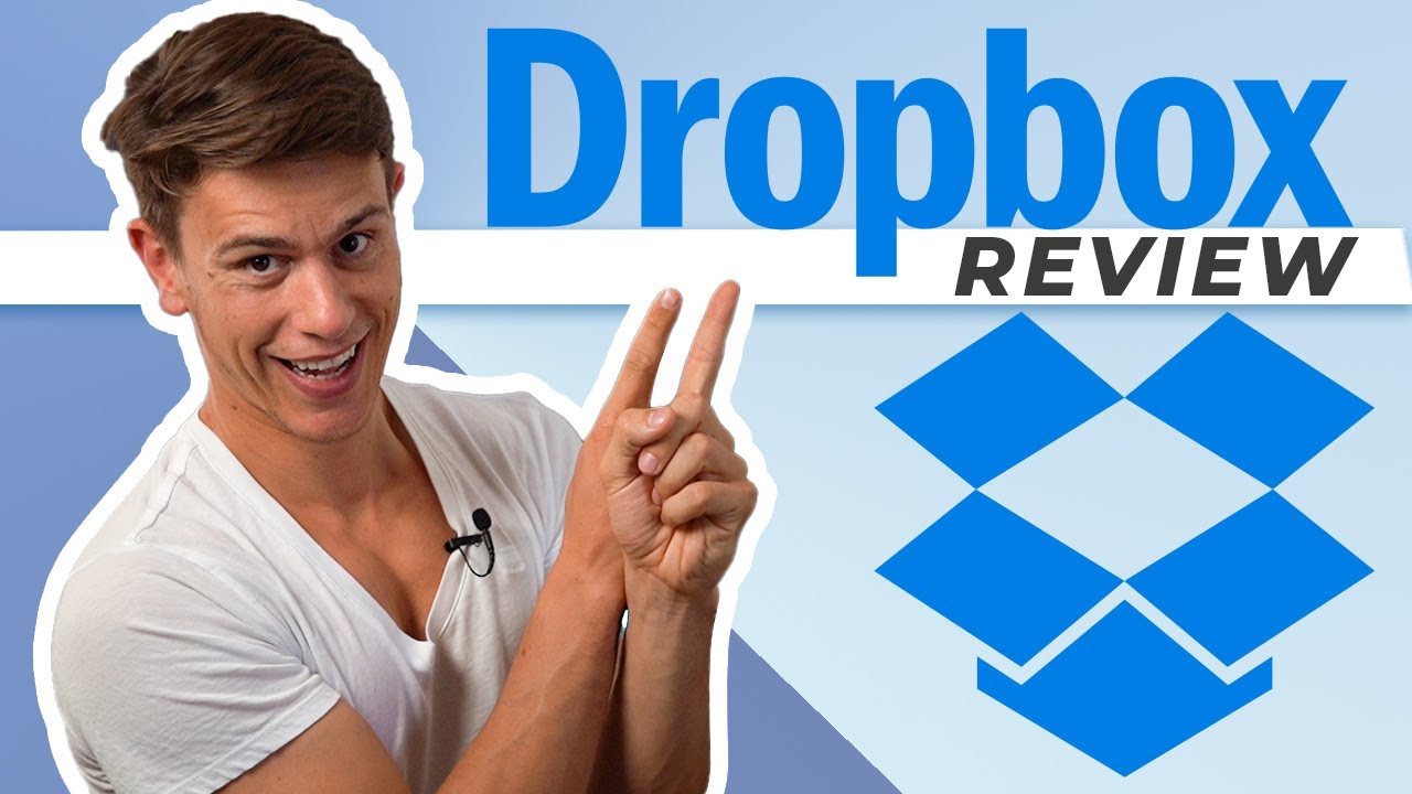  New Update  Dropbox Review: Best Cloud Storage for File Sharing?