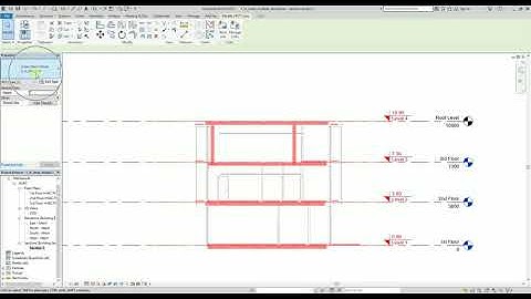 REVIT ARCHITECTURE EXAM REVIEW COLLABORATION COPY MONITOR TOOL