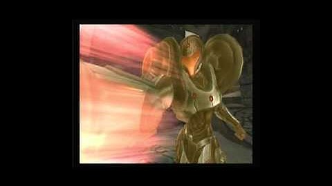Lets Play Metroid Prime 2 Echoes (100% Items and Scans) Part 13:  Missles missles MISSLES
