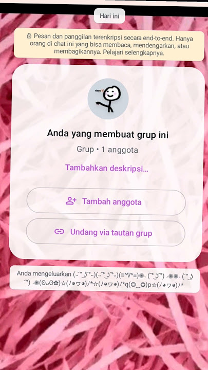 𝙖𝙙𝙖 𝙮𝙜 𝙢𝙖𝙪 𝙢𝙖𝙨𝙪𝙠 𝙜𝙧𝙪𝙥 𝙖𝙠𝙪 𝙜𝙖𝙠 https://chat.whatsapp.com/HaoxzJCicBxHU9Qg61c5mU?mode=r_c