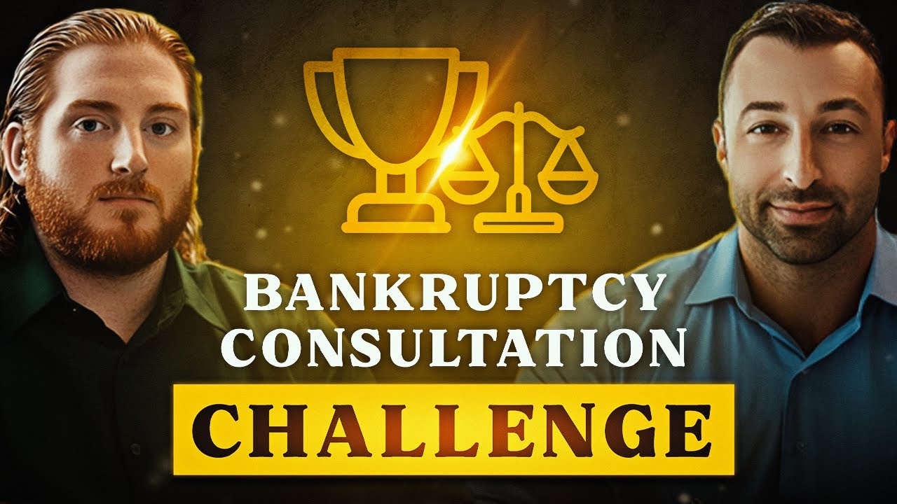 Bankruptcy Intake Consultation Face-Off