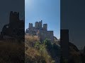 Castello di Rocca Calascio AQ