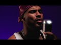 Trevor Jackson - Heads Up (Live Acoustic Version)