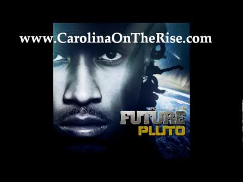 [Exclusive] Future -You Deserve it (Off the "Pluto" Album)