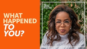 Oprah and Psychiatrist Bruce Perry Give You the Tools to Heal Your Childhood Trauma