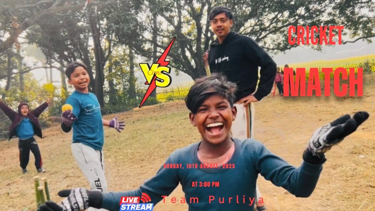 Cricket moments with little champ 🏆 