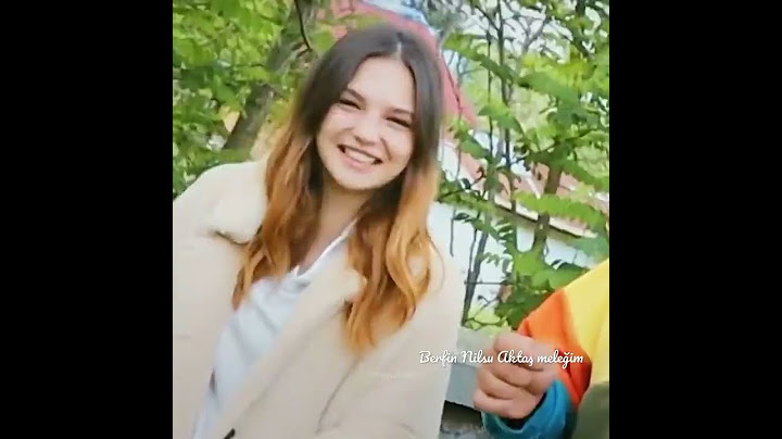 Nilsu Mersin Saktaş(!) #toyganavanoglu #nilsuberfinaktaş