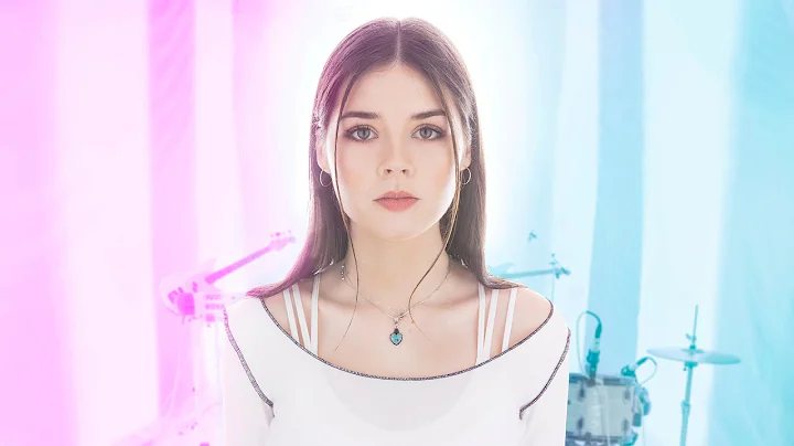 Elise Trouw - See Through (Live Loop Video) at Swe...