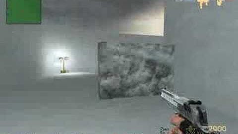 css:deagle ownage