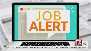 CBS 17 Job Alert - Little Caesars, Domino's are hiring managers