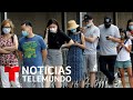 Noticias Telemundo, 14 de julio de 2020 | Noticias Telemundo
