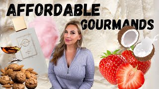 Moderately Affordable Gourmands | Private Mood