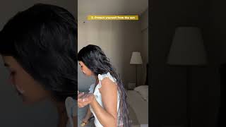 Body Care Tips I Swear By !! #shorts #ytshorts | Mishti Pandey