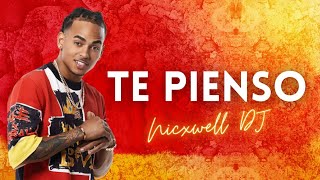 TE PIENSO (REMIX) - @Ozuna, Nicxwell DJ