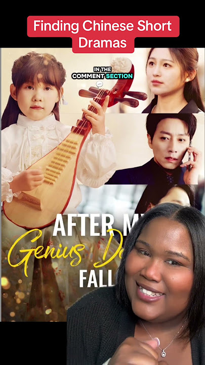 Finding C-dramas, or Chinese short dramas From your requests #cdramas #chinesedramas