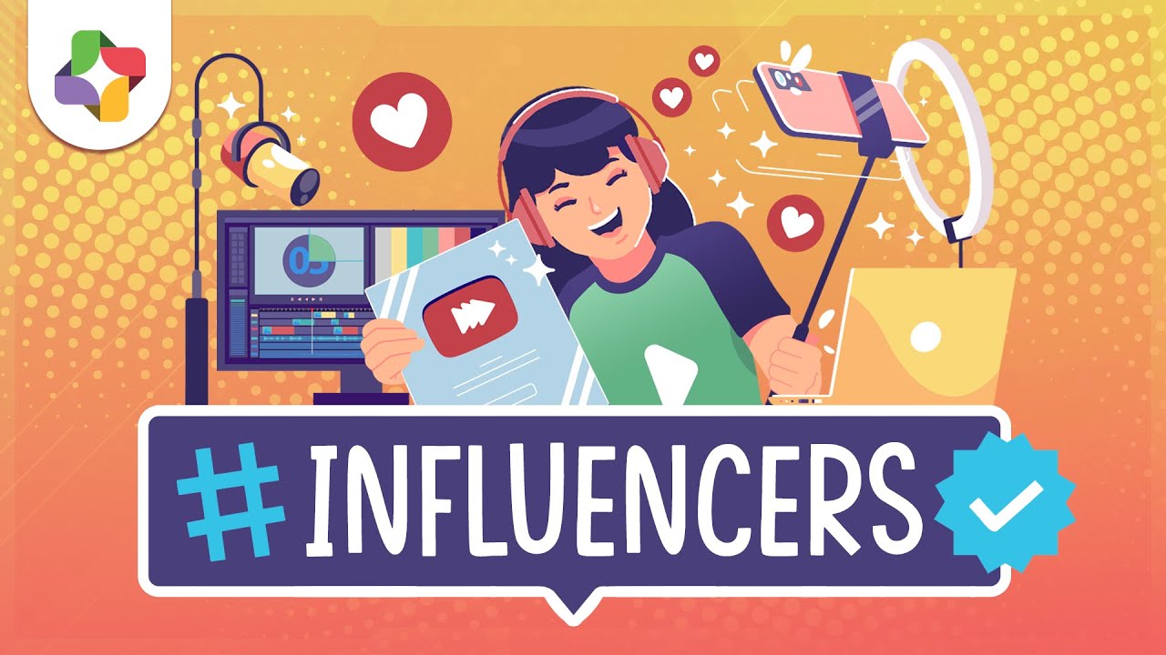 ¿Qué son los Influencers? Curso comunicación en la era digital