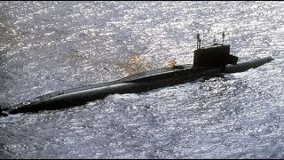 Submarino en peligro - Película bélica en español con mucha acción.