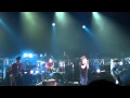 JUN SKY WALKER(S)『遠くへ行かないで』2012.11.7 大阪