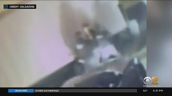 2 Paterson Officers Face Federal Charges After All...