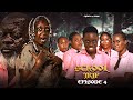 School trip  episode 4  mystery mirror  high school drama series  latest nollywood movie 2024