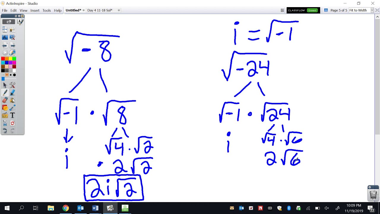 imaginary-numbers-basics-youtube