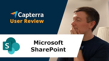 Microsoft SharePoint Review: Flexible, Integrated Document and Knowledge Management
