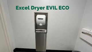 Excel Dryer Xleratoreco 1/2 Harbor Freight Tools North Bergen, NJ