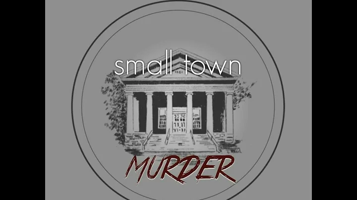 Forest Serial Killer - Oak Grove, Oregon