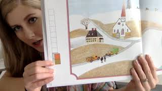Anno's Counting Book