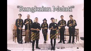 Miniatura de vídeo de "Kr. Rangkaian Melati - Orkes Keroncong Kalasan"