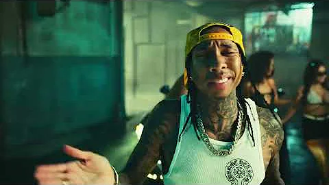 Tyga, YG, Lil Wayne - Brand New (Official Video)