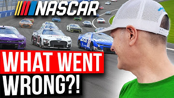 The rise and fall of NASCAR: How America’s race lost its speed