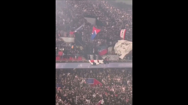 PSG Takes Down Man City in THRILLING 4-2 Match!Football fans.