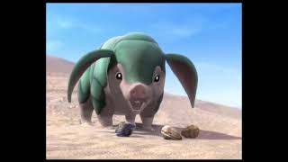 Муму-Защитник 10 Серия