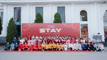 HIGHLIGHT YEAR-END PARTY 2023