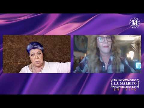 Las Indomables de Patricia Maldonado 💜 - Abog. Loreto Letelier - EN VIVO 🔴