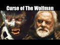 Lycanthropy curse from the wolfman 2010